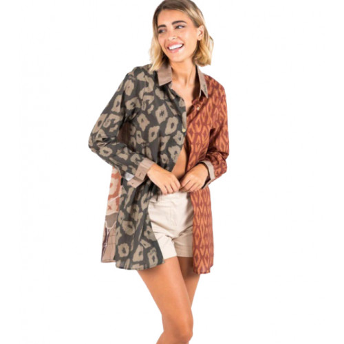 ANEKKE AMAZONIA-KOŠEĽA 36700-816